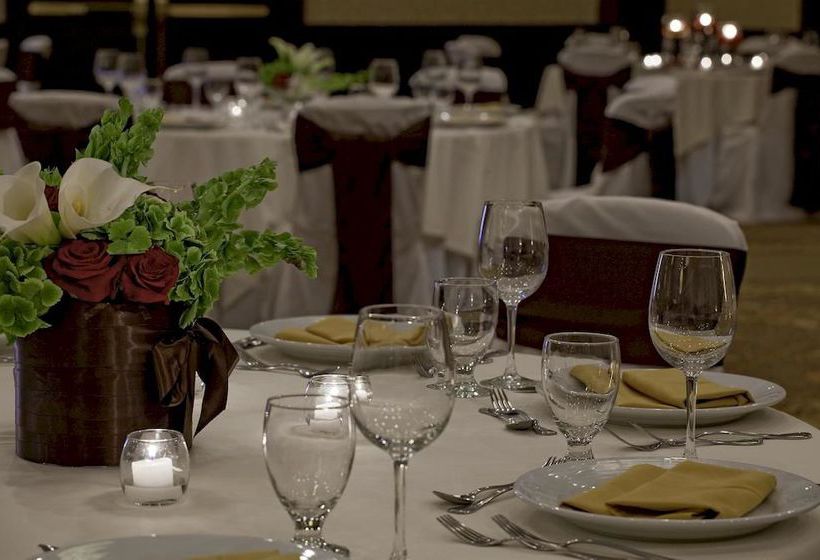 Hotel Hyatt Regency North Dallas richardson  | Richardson | Texas | United States 9