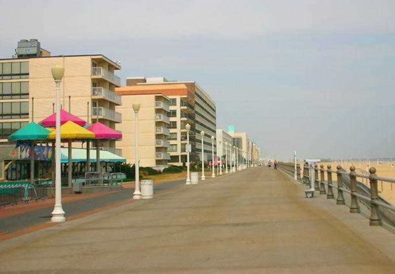 Hotel Courtyard Virginia Beach Oceanfront north 37th Street  | Virginia Beach | Virginia | United States 1