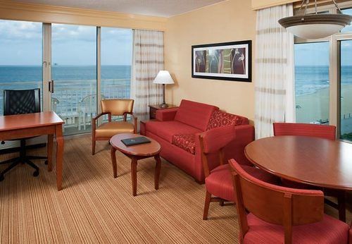 Hotel Courtyard Virginia Beach Oceanfront north 37th Street  | Virginia Beach | Virginia | United States 12
