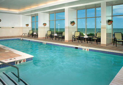 Hotel Courtyard Virginia Beach Oceanfront north 37th Street  | Virginia Beach | Virginia | United States 18