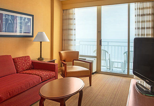 Hotel Courtyard Virginia Beach Oceanfront north 37th Street  | Virginia Beach | Virginia | United States 19