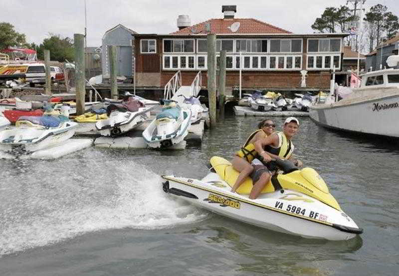 Hotel Courtyard Virginia Beach Oceanfront north 37th Street  | Virginia Beach | Virginia | United States 2