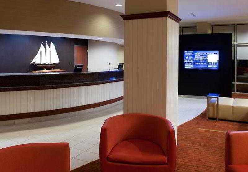 Hotel Courtyard Virginia Beach Oceanfront north 37th Street  | Virginia Beach | Virginia | United States 4