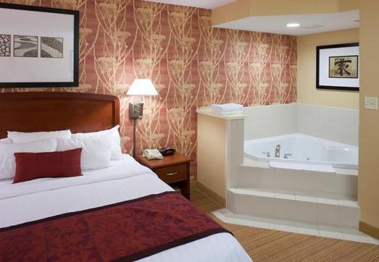 Hotel Courtyard Virginia Beach Oceanfront north 37th Street  | Virginia Beach | Virginia | United States 5