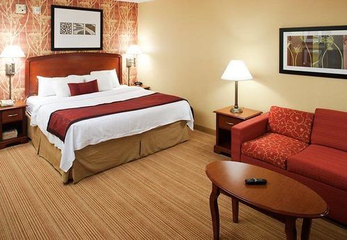 Hotel Courtyard Virginia Beach Oceanfront north 37th Street  | Virginia Beach | Virginia | United States 9