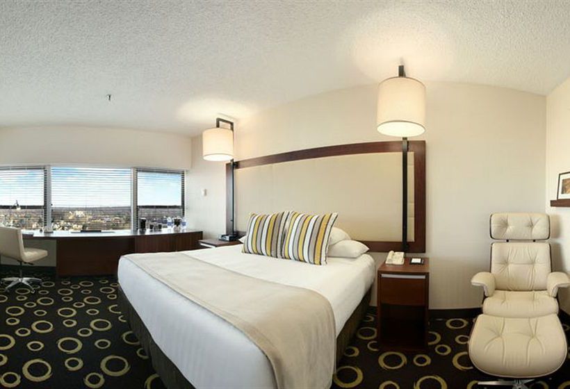 Hotel Hyatt Morristown  | Morristown | New Jersey | Hotel negli Stati Uniti 1