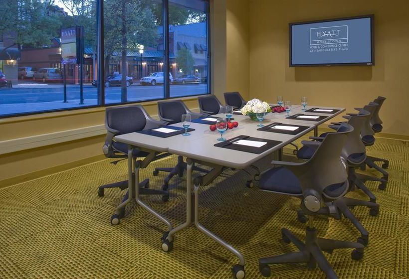 Hotel Hyatt Morristown  | Morristown | New Jersey | Hotel negli Stati Uniti 11