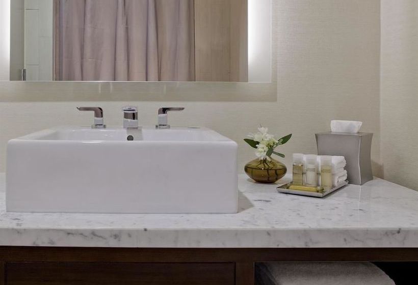 Hotel Hyatt Morristown  | Morristown | New Jersey | Hotel negli Stati Uniti 12