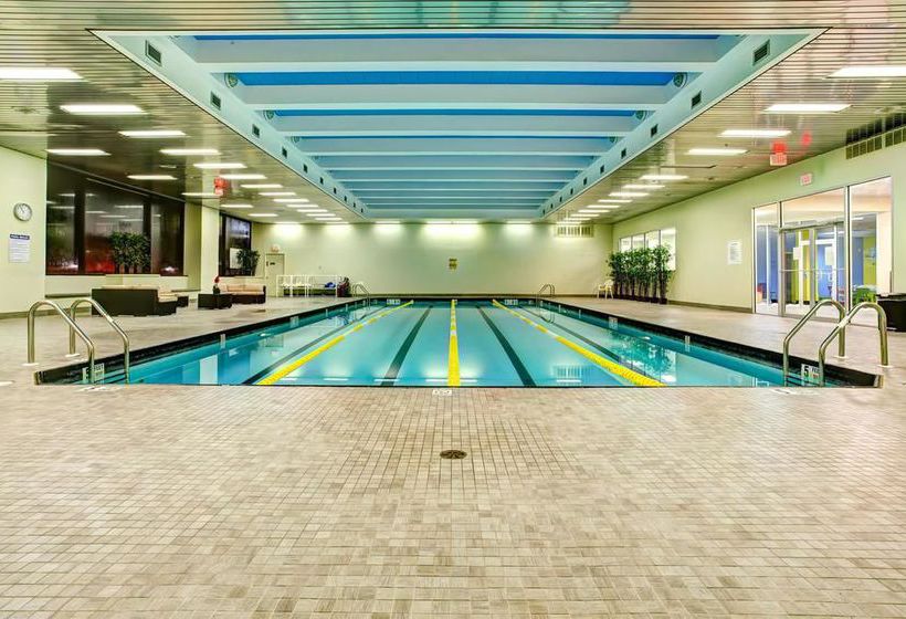 Hotel Hyatt Morristown  | Morristown | New Jersey | Hotel negli Stati Uniti 14