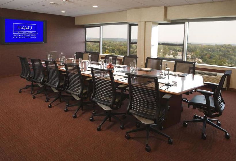 Hotel Hyatt Morristown  | Morristown | New Jersey | Hotel negli Stati Uniti 18
