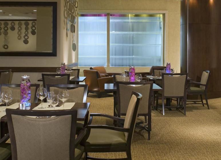 Hotel Hyatt Morristown  | Morristown | New Jersey | Hotel negli Stati Uniti 20