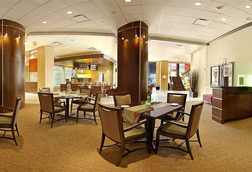 Hotel Hyatt Morristown  | Morristown | New Jersey | Hotel negli Stati Uniti 3