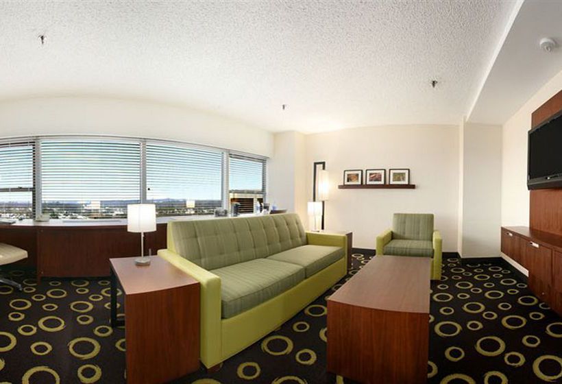 Hotel Hyatt Morristown  | Morristown | New Jersey | Hotel negli Stati Uniti 4