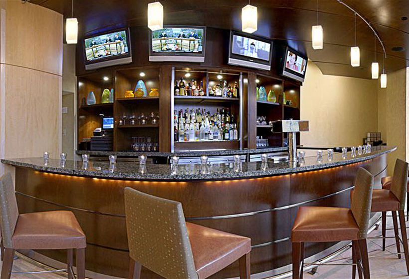 Hotel Hyatt Morristown  | Morristown | New Jersey | Hotel negli Stati Uniti 5