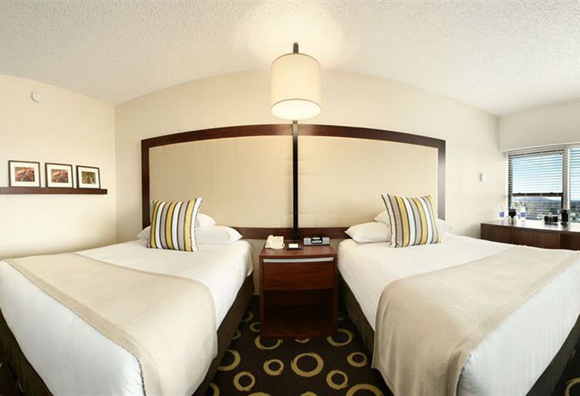 Hotel Hyatt Morristown  | Morristown | New Jersey | Hotel negli Stati Uniti 6