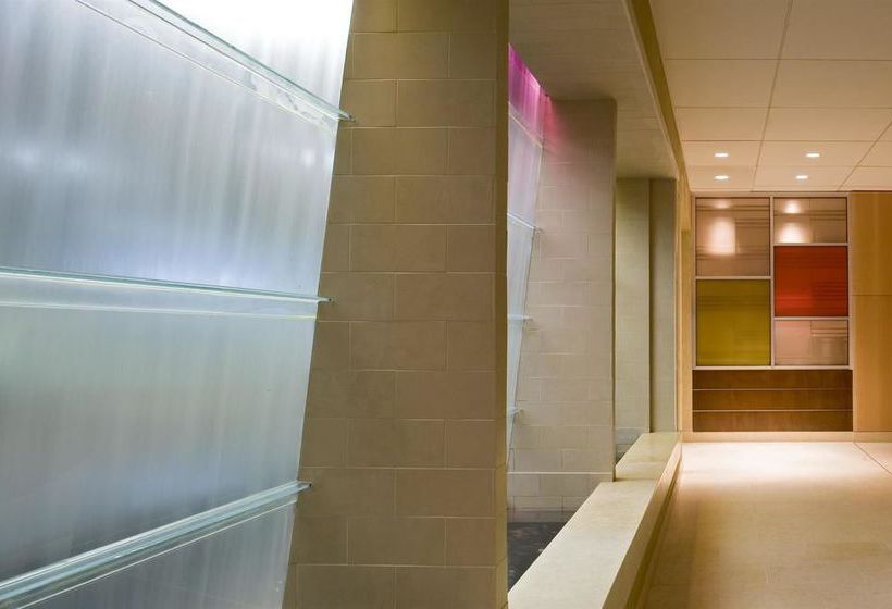 Hotel Hyatt Morristown  | Morristown | New Jersey | Hotel negli Stati Uniti 7