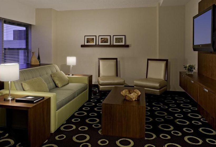 Hotel Hyatt Morristown  | Morristown | New Jersey | Hotel negli Stati Uniti 8
