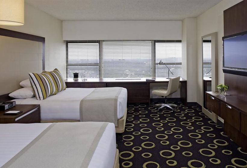 Hotel Hyatt Morristown  | Morristown | New Jersey | Hotel negli Stati Uniti 9