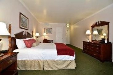 Hotel Best Western Spring Hill Inn  | Spring Hill | Tennessee | Estados Unidos 1