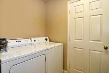 Hotel Best Western Spring Hill Inn  | Spring Hill | Tennessee | Estados Unidos 10