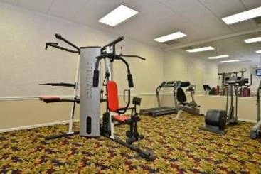 Hotel Best Western Spring Hill Inn  | Spring Hill | Tennessee | Estados Unidos 11