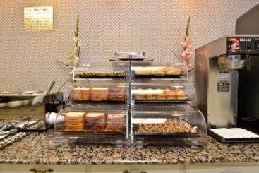 Hotel Best Western Spring Hill Inn  | Spring Hill | Tennessee | Estados Unidos 12