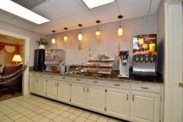 Hotel Best Western Spring Hill Inn  | Spring Hill | Tennessee | Estados Unidos 14