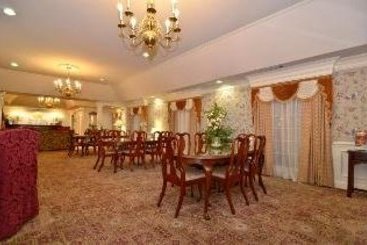 Hotel Best Western Spring Hill Inn  | Spring Hill | Tennessee | Estados Unidos 15