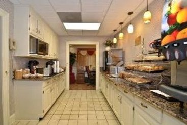 Hotel Best Western Spring Hill Inn  | Spring Hill | Tennessee | Estados Unidos 16