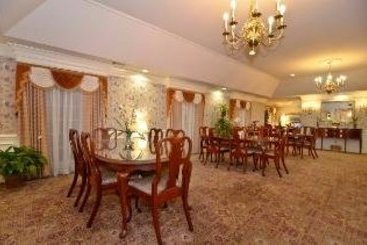 Hotel Best Western Spring Hill Inn  | Spring Hill | Tennessee | Estados Unidos 17