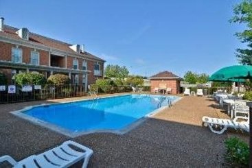 Hotel Best Western Spring Hill Inn  | Spring Hill | Tennessee | Estados Unidos 18