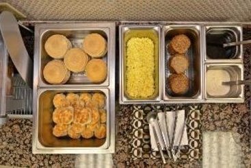 Hotel Best Western Spring Hill Inn  | Spring Hill | Tennessee | Estados Unidos 19