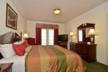 Hotel Best Western Spring Hill Inn  | Spring Hill | Tennessee | Estados Unidos 3