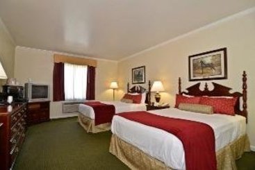Hotel Best Western Spring Hill Inn  | Spring Hill | Tennessee | Estados Unidos 5