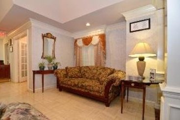 Hotel Best Western Spring Hill Inn  | Spring Hill | Tennessee | Estados Unidos 7