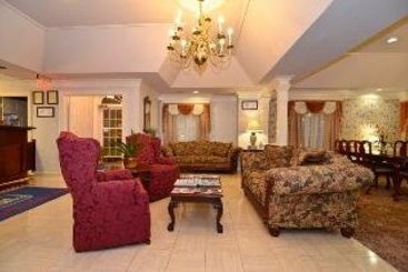 Hotel Best Western Spring Hill Inn  | Spring Hill | Tennessee | Estados Unidos 8