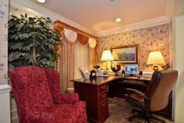 Hotel Best Western Spring Hill Inn  | Spring Hill | Tennessee | Estados Unidos 9