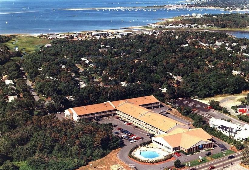 Hotel Yarmouth Resort Massachusetts
