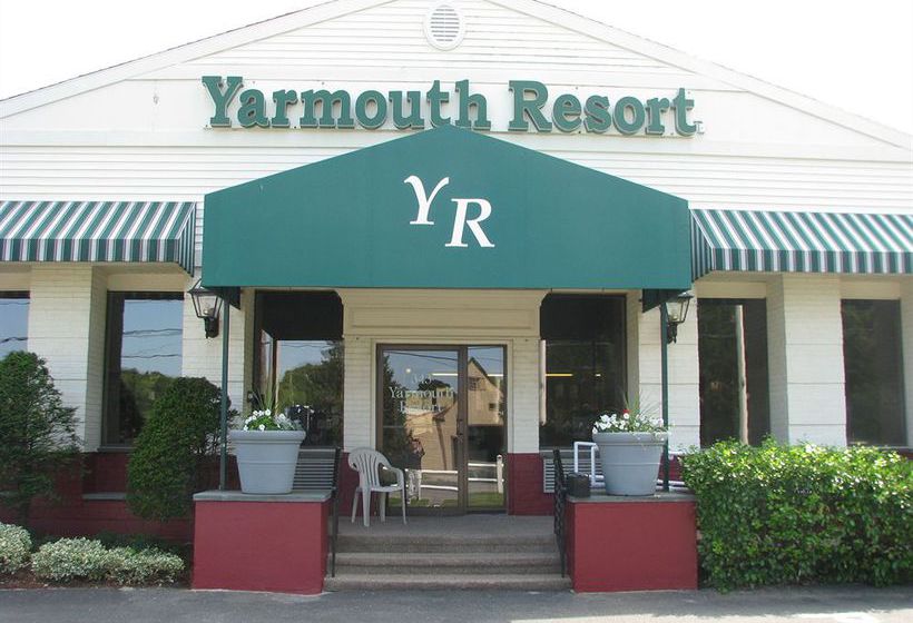 Hotel Yarmouth Resort  | West Yarmouth | Massachusetts | United States 3
