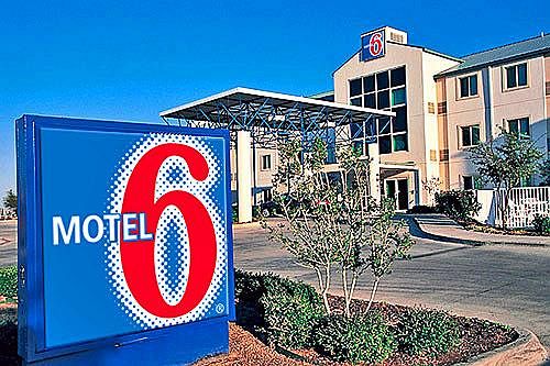 Motel Six Gresham portland Portland