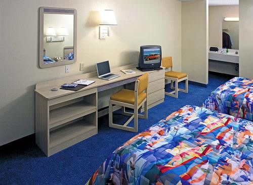 Motel Six Gresham portland  | Portland | Oregon | United States 1