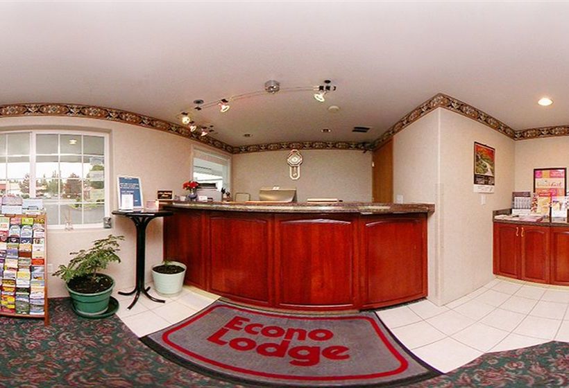 Motel Six Gresham portland  | Portland | Oregon | United States 2