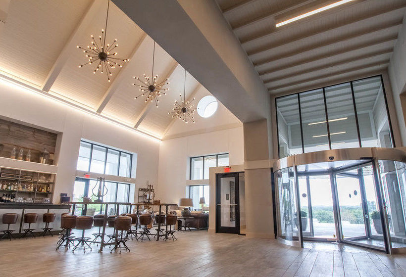 Hotel Renovo  | Urbandale | Iowa | United States 11