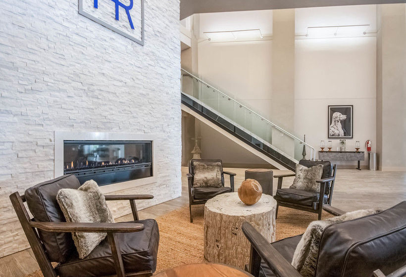 Hotel Renovo  | Urbandale | Iowa | United States 13