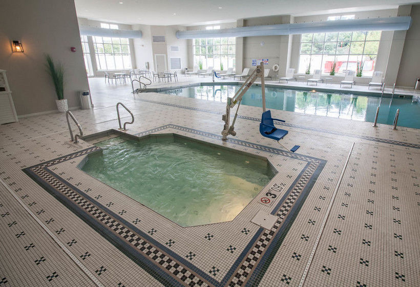 Hotel Renovo  | Urbandale | Iowa | United States 14