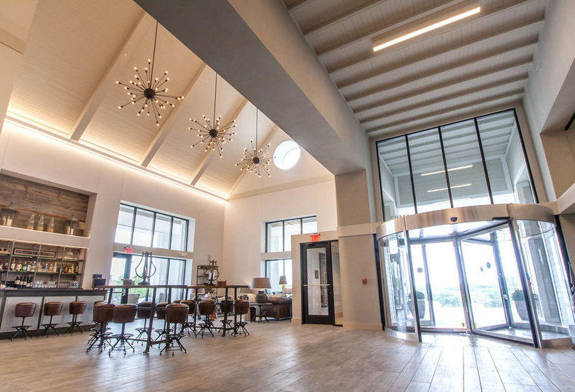 Hotel Renovo  | Urbandale | Iowa | United States 15