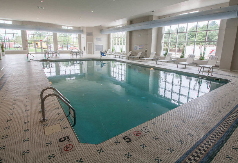 Hotel Renovo  | Urbandale | Iowa | United States 16