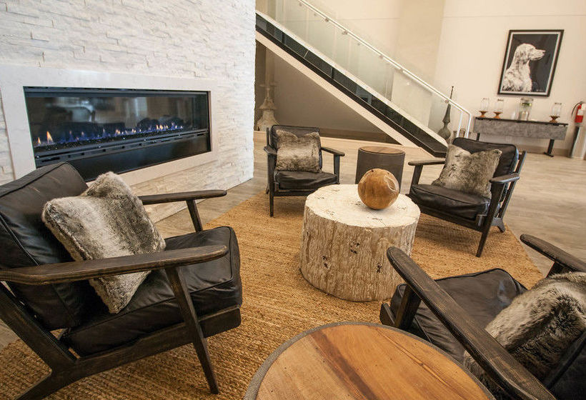 Hotel Renovo  | Urbandale | Iowa | United States 17