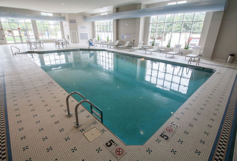 Hotel Renovo  | Urbandale | Iowa | United States 18