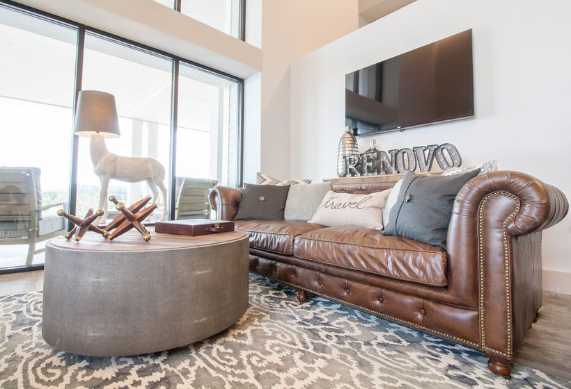 Hotel Renovo  | Urbandale | Iowa | United States 6